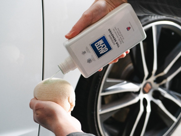 Eliminador de alquitrán Autoglym (3)