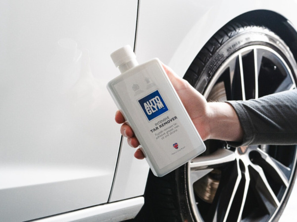 Eliminador de alquitrán Autoglym (2)