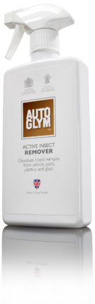 Eliminador de insectos Autoglym 500ml