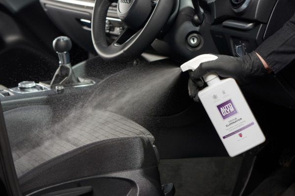 Eliminador de Olores Autoglym 500ml (6)