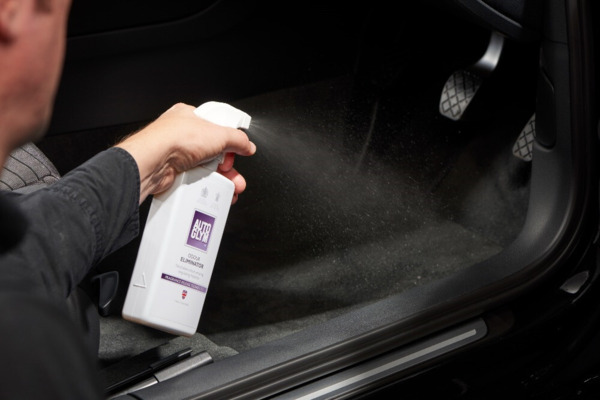 Eliminador de Olores Autoglym 500ml (8)