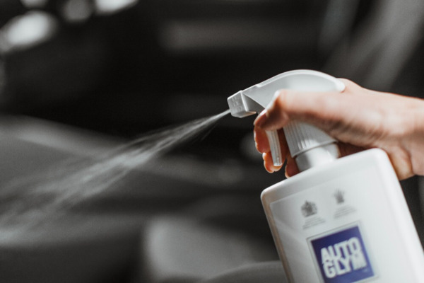 Eliminador de Olores Autoglym 500ml (9)