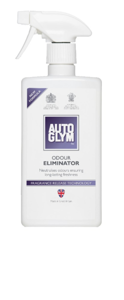 Eliminador de Olores Autoglym 500ml (1)