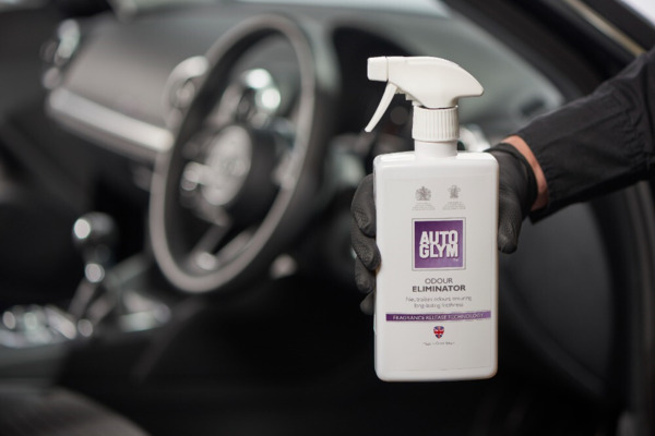 Eliminador de Olores Autoglym 500ml (2)