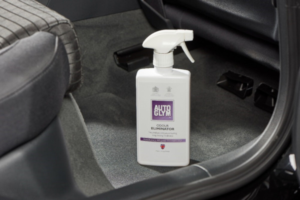 Eliminador de Olores Autoglym 500ml (4)