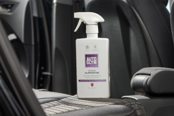 Eliminador de Olores Autoglym 500ml (5)