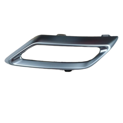 Embellecedor cromado izquierdo original Seat León FR 5FA8078333Q7