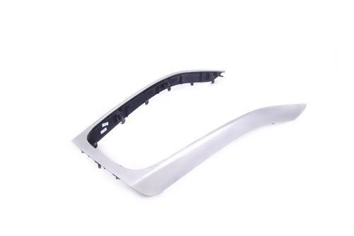 Embellecedor de la consola central