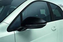 Embellecedores para retrovisor "Modelo R" Volkswagen.