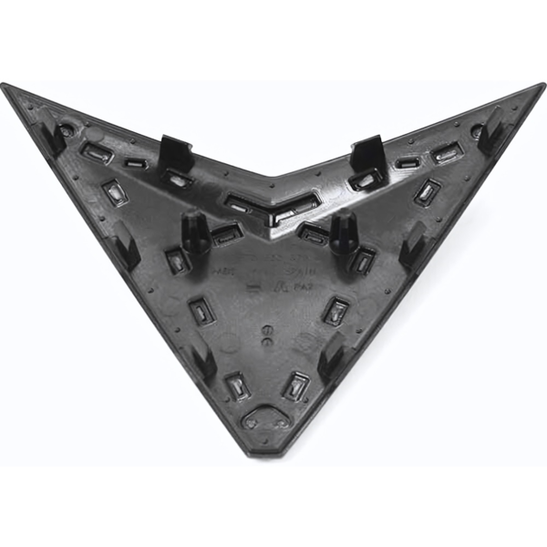 Emblema con logo de CUPRA para parrilla delantera cupra Ateca (3)