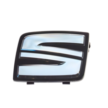 Emblema "S" de Seat original Seat Ateca desde 2016 575853679G2ZZ