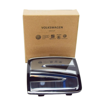 Emblema "S" de Seat original Seat Ateca desde 2016 575853679G2ZZ