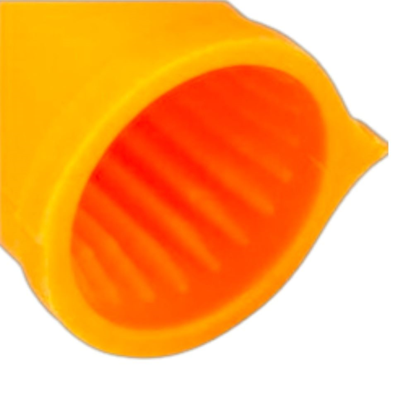 Embudo de guía de varilla del nivel de aceite, soporte varilla aceite (1)