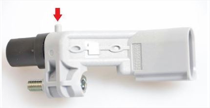 Emisor de impulsos ciguenal Volkswagen