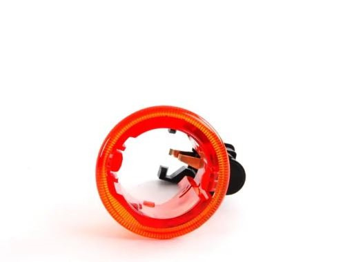 ENCHUFE DE ENCENDEDOR DE CIGARRILLOS ORIGINAL VW GOLF, SEAT LEON, 1J0919341A (1)