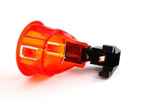 ENCHUFE DE ENCENDEDOR DE CIGARRILLOS ORIGINAL VW GOLF, SEAT LEON, 1J0919341A (2)