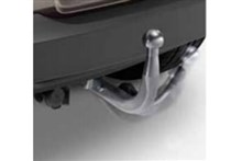 Enganche de remolque fijo Volkswagen Tiguan