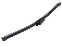 Escobilla limpia negro Rally Seat Ateca