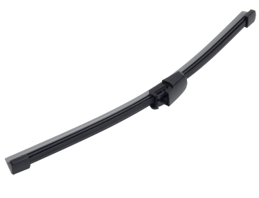 Escobilla limpia negro Rally Seat Ateca