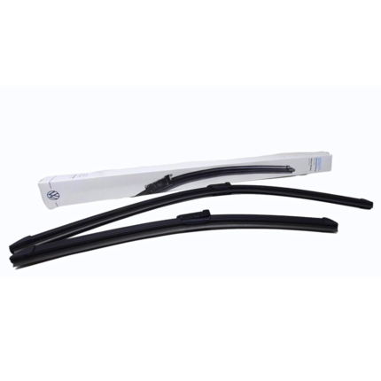 Escobillas Limpiaparabrisas Originales para Volkswagen Tiguan: Ajuste Perfecto y Rendimiento Duradero