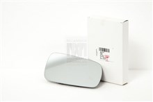 Espejo retrovisor derecho 3B1857522