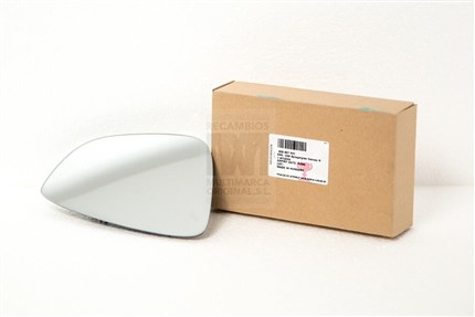 Espejo retrovisor derecho 3C8857522