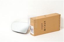 Espejo retrovisor derecho 6Q0857522K