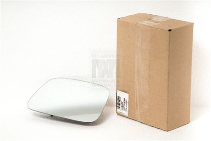 Espejo retrovisor derecho 7H1857522R