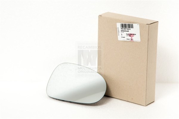Espejo retrovisor derecho 7M3857522E