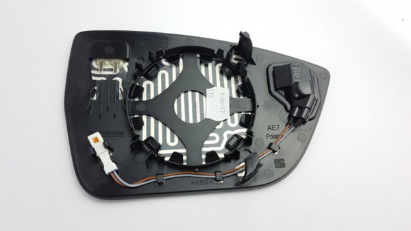 Espejo retrovisor exterior original SEAT Ateca Tarraco calefacción convexo izquierdo (1)