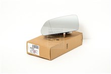 Espejo retrovisor izquierdo 6Q0857521F