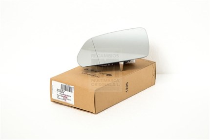 Espejo retrovisor izquierdo 6Q0857521F