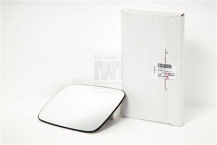 Espejo retrovisor izquierdo 701857521J
