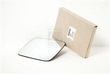 Espejo retrovisor izquierdo 701857521P