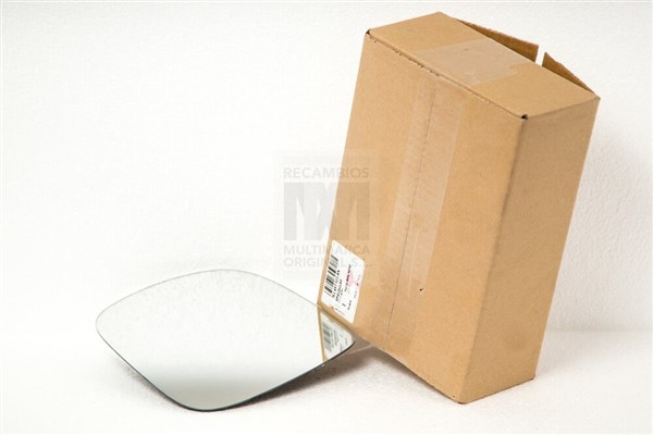 Espejo retrovisor izquierdo 7E1857521AN