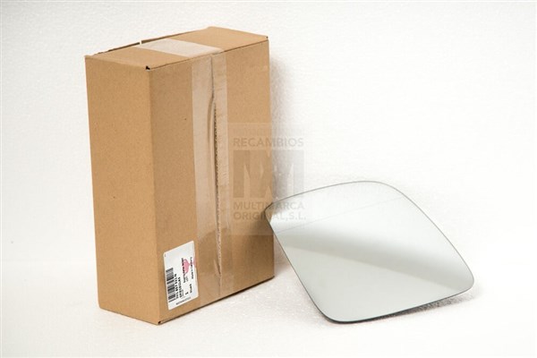 Espejo retrovisor izquierdo 7H1857521N