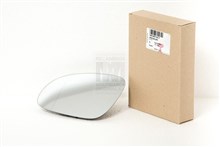 Espejo retrovisor izquierdo original Volkswagen 7M3857521F