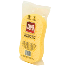 Esponja especial Hi-Tech Polish Application Autoglym