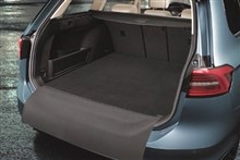 Estera reversible maletero Volkswagen Passat Variant B8