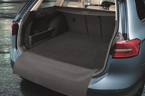 Estera reversible maletero Volkswagen Passat Variant B8