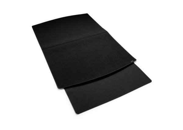 Estera reversible para maletero ID.3 Carga variable, posición superior (2)