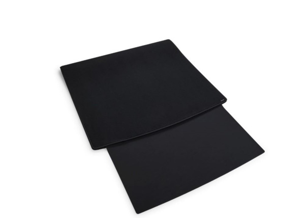 Estera reversible para maletero ID.4 Superficie de carga elevada (1)