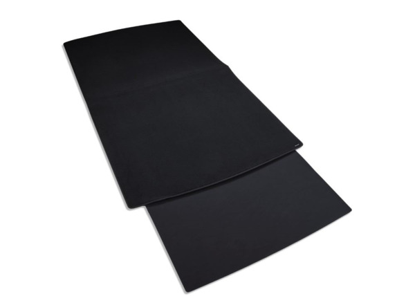 Estera reversible para maletero ID.4 Superficie de carga elevada (2)