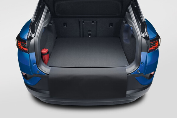 Estera reversible para maletero ID.4 Superficie de carga elevada