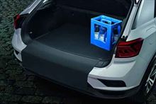 Estera reversible para maletero nuevo T-Roc