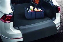 Estera reversible para Nuevo Tiguan