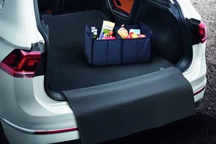 Estera reversible para Nuevo Tiguan