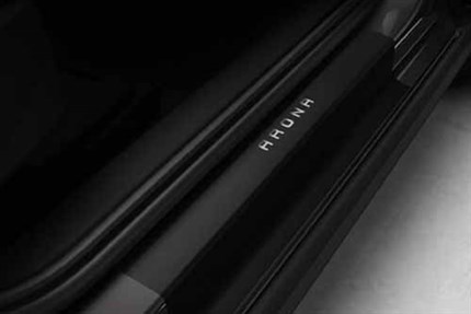 Estribera folio SEAT Arona