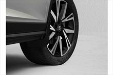 Faldillas guardabarros delanteras SEAT Arona