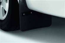 Faldón guardabarros delante VW Transporter, Multivan, Caravelle, California